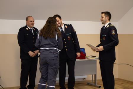 Redni letni občni zbor Prostovoljnega gasilskega društva Gozd (24)